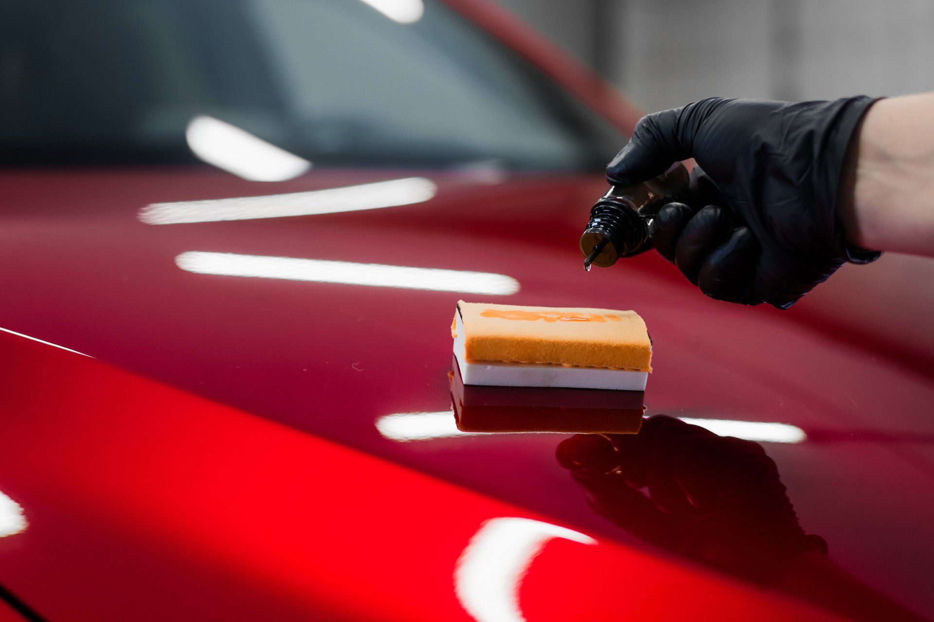 Incredible Benefits Of Ceramic Coating For Your Vehicle